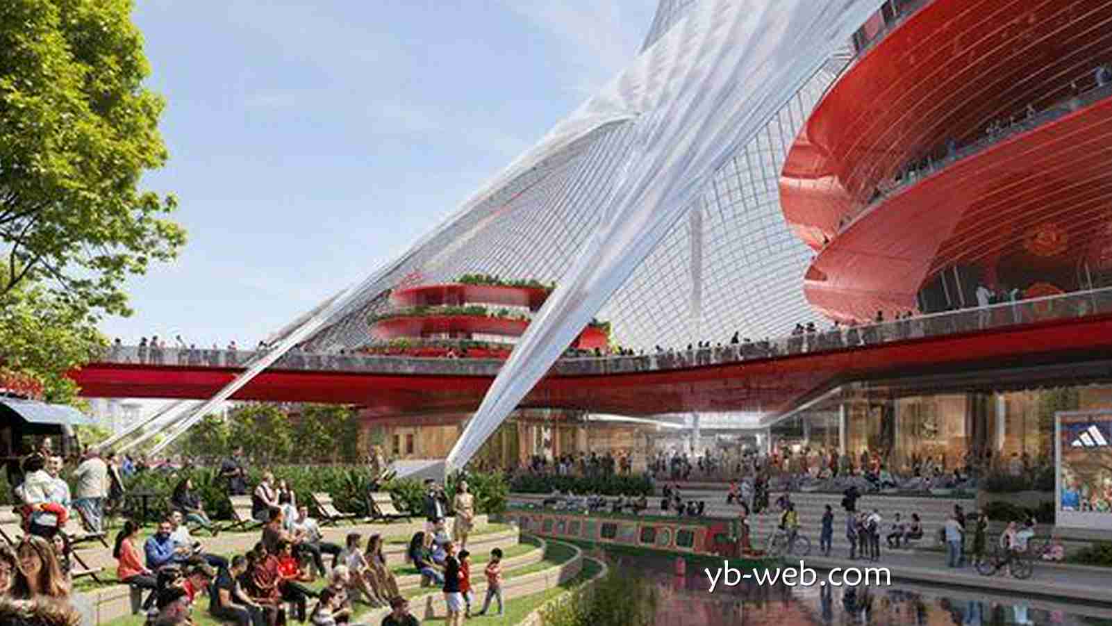 亚博体育独家专栏:曼晚|曼联计划举债建新球场,资金方案仍在推进中