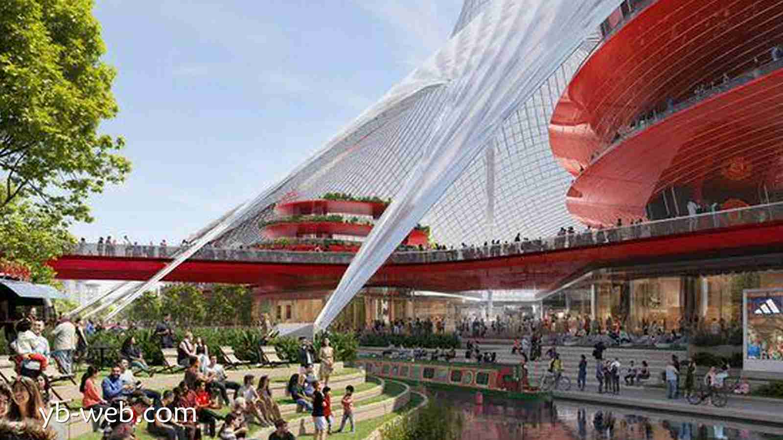 亚博体育独家专栏：曼晚｜曼联计划举债建新球场，资金方案仍在推进中