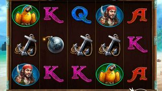 海盗黄金時代：开启你的海上霸主传说！