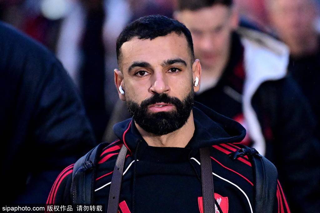 亚博体育深度解析 - 英媒｜萨拉赫让所有人遭殃 他已踢完了利物浦最后一战