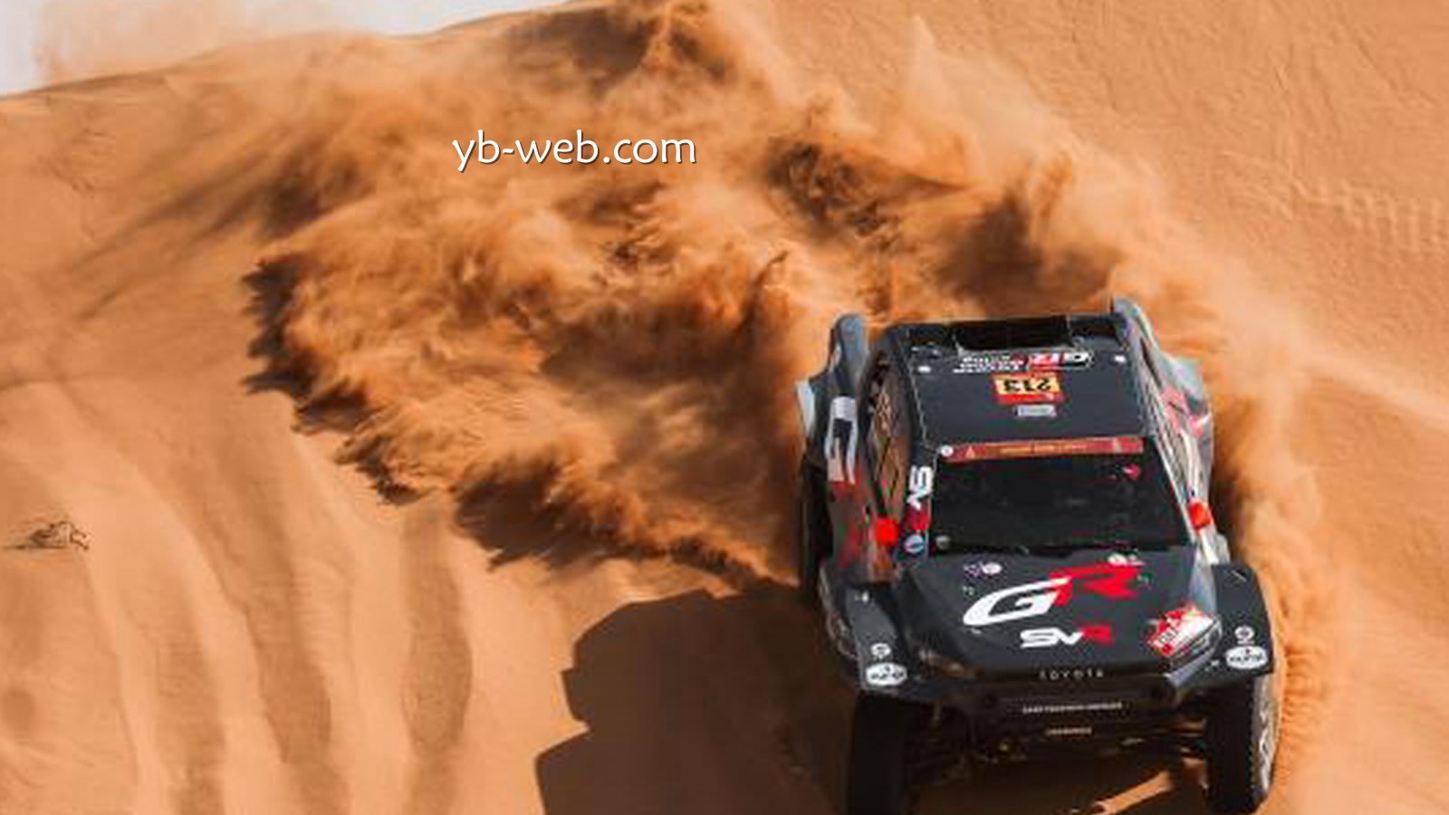 亚博体育独家专栏：SS8|20 岁萨奥德・瓦里亚瓦 3 秒优势赢赛段冠军