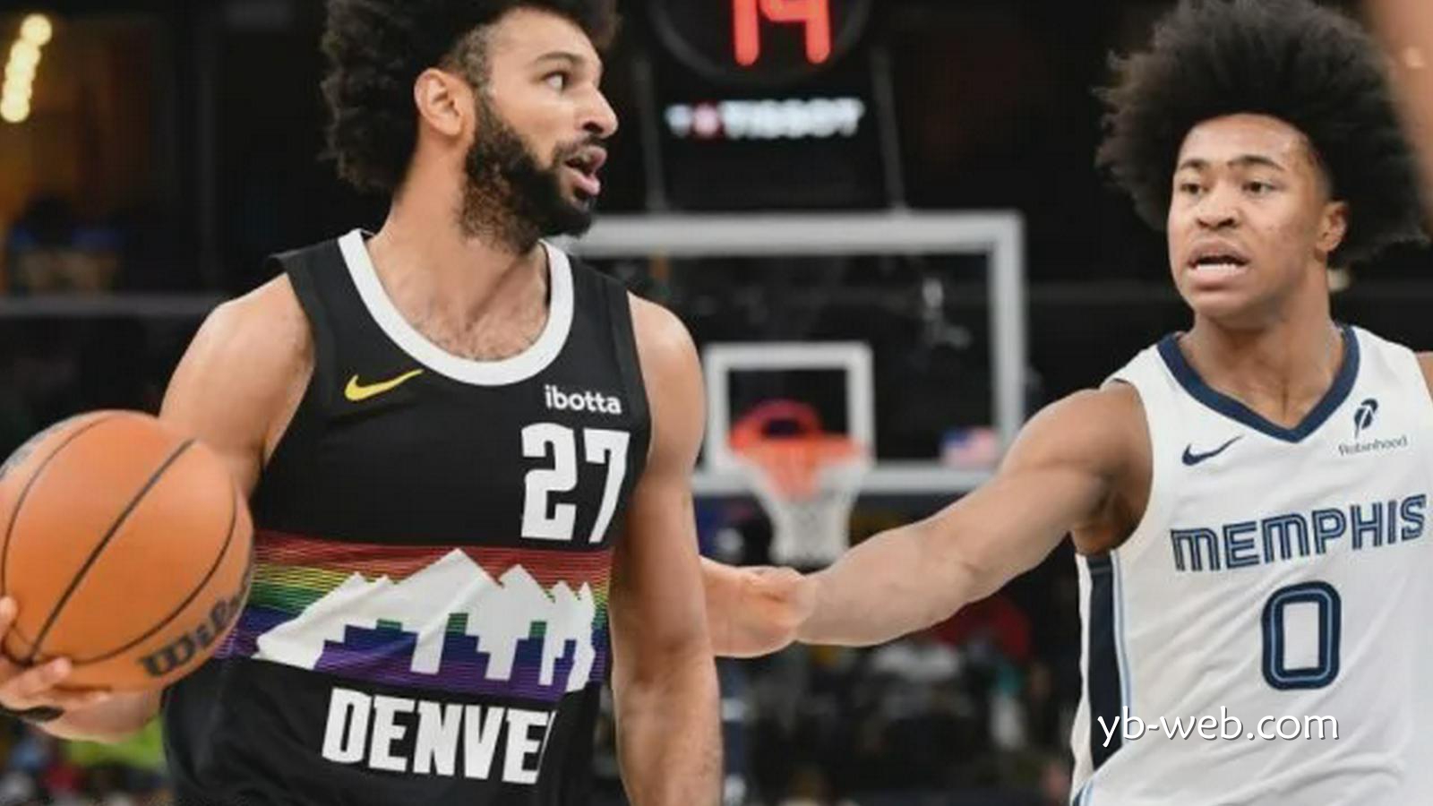 亚博体育热点聚焦：NBA官方｜掘金vs灰熊、独行侠vs雄鹿均因恶劣天气原因延期进行