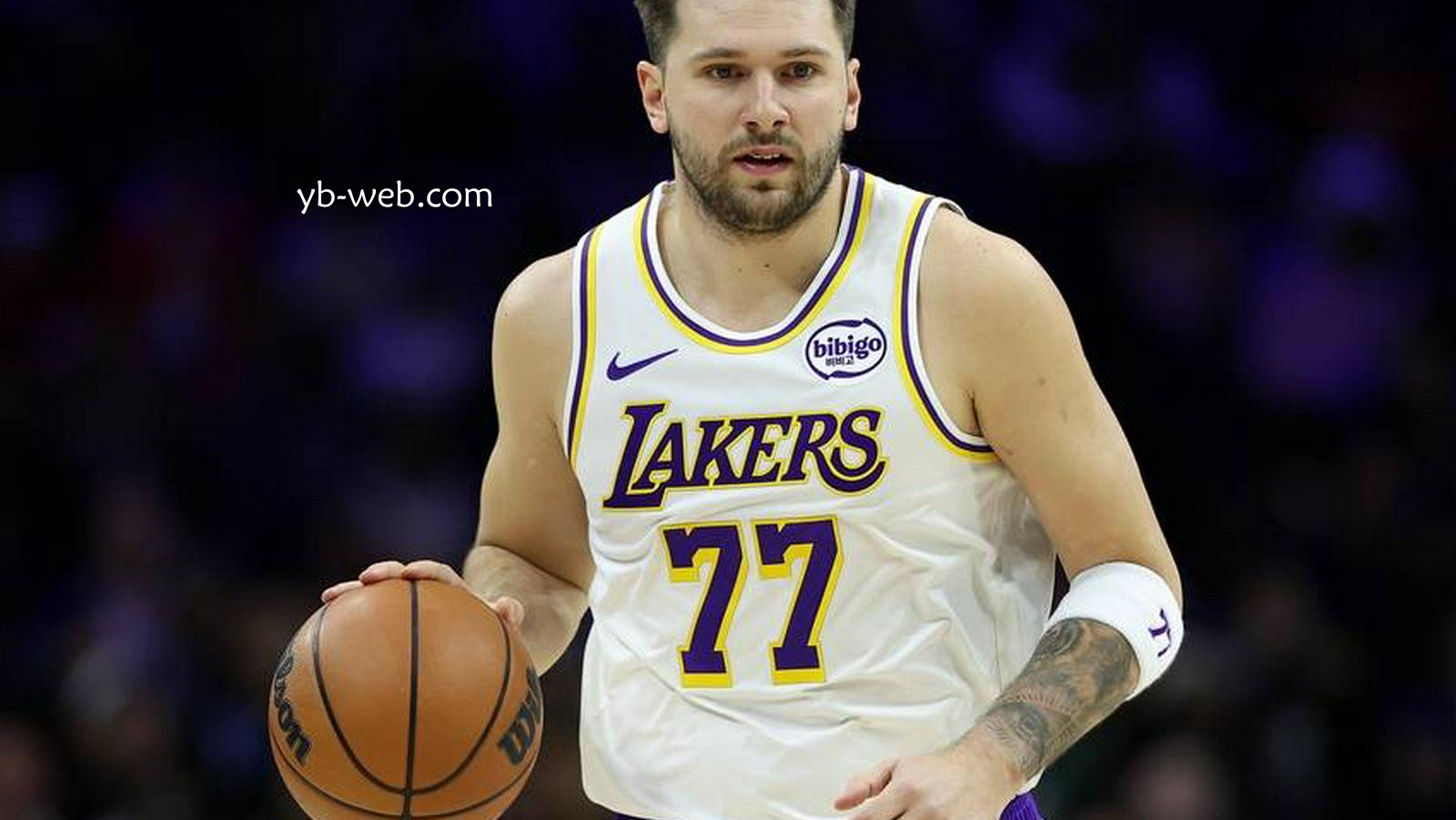 亚博体育深度聚焦：全明星球迷投票次轮｜东契奇票王 字母哥东部第1