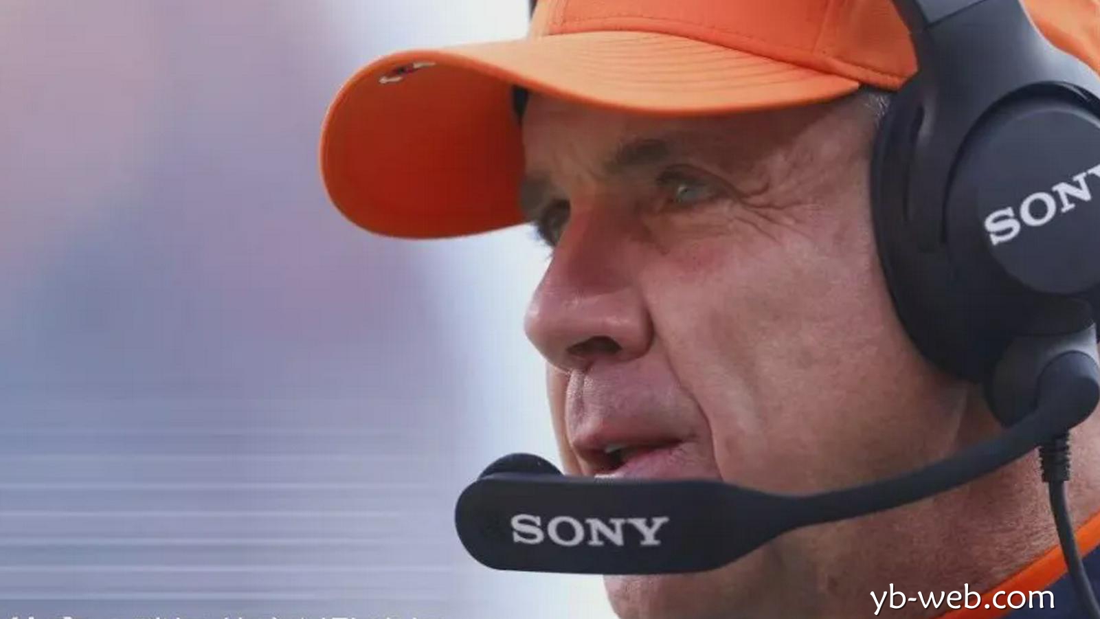 亚博体育行业洞察：【NFL动态】从赛场到解说席再回归 佩顿用“失去的一年”告诉球员何为珍贵