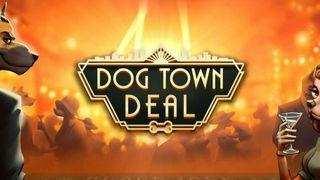 《狗镇交易》——萌趣与节奏交织的欢乐交易之旅！