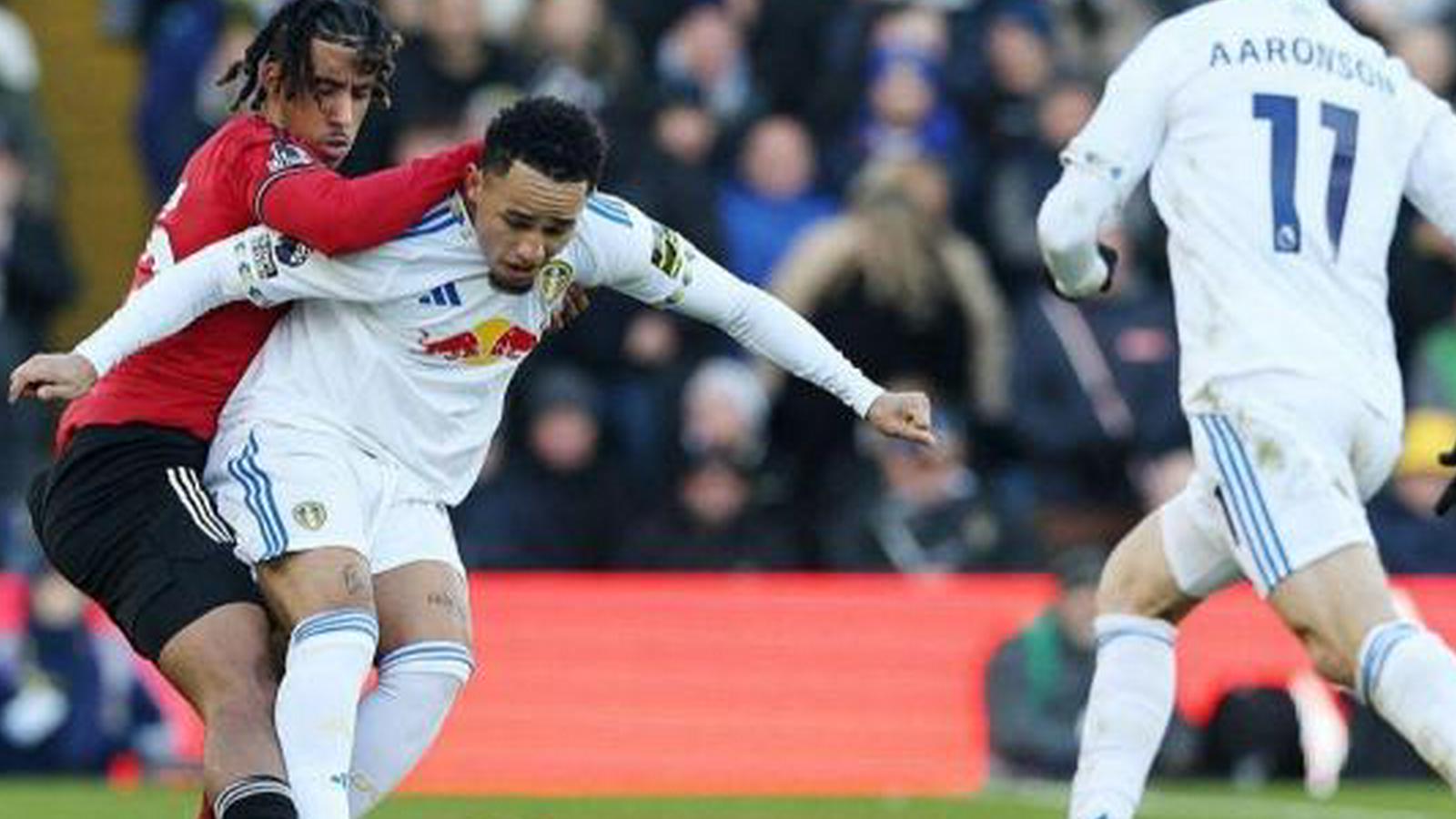 亚博体育专业分析：林良锋｜小球队行的，曼联为什么不行？