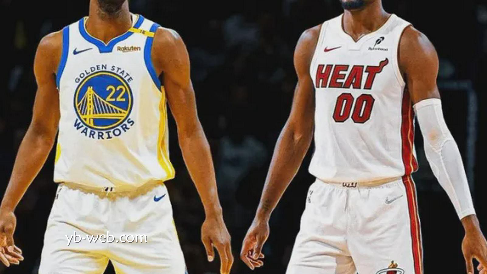 亚博体育深度解析 - 再次联手库里？曝勇士有意用库明加换回维金斯 已承诺不会交易巴特勒