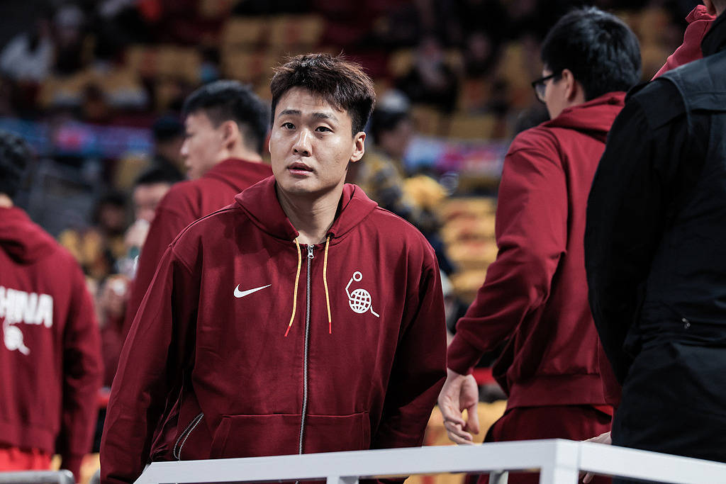 亚博体育深度解析 - 深度-没有优秀后卫支撑，男篮变成了失去眼睛的猎鹰