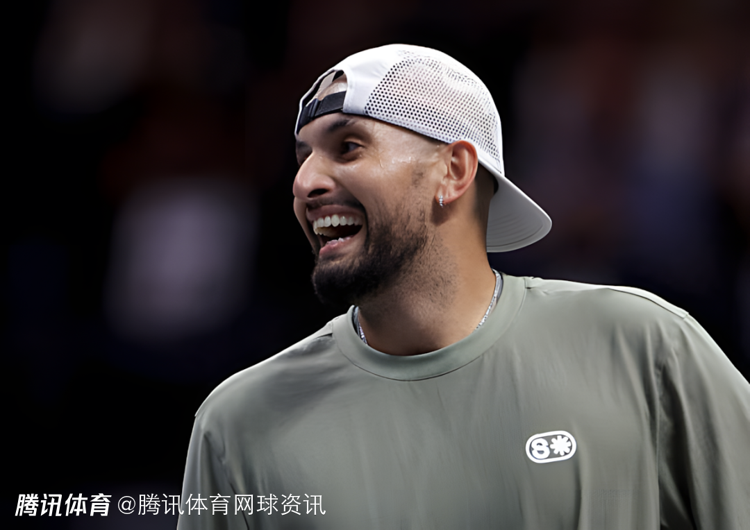 亚博体育深度解析 - 克耶高斯盛赞萨巴伦卡称比赛很难打 网球运动向前迈出重要一步