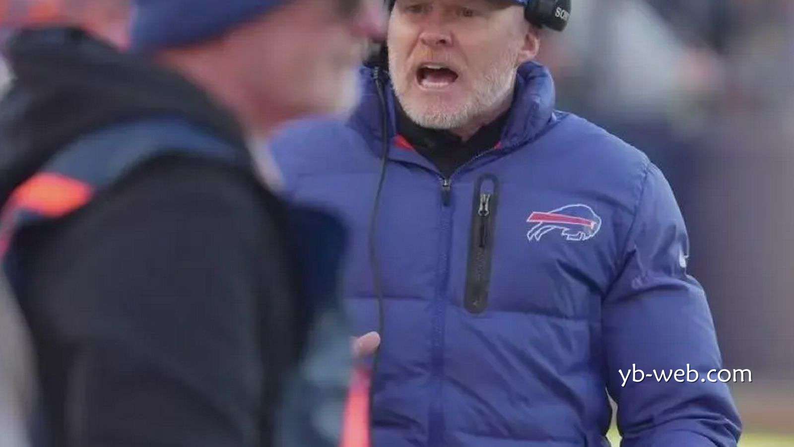 亚博体育专业分析:【NFL动态】功过谁人评?前比尔主帅麦克德莫特引发专家论战