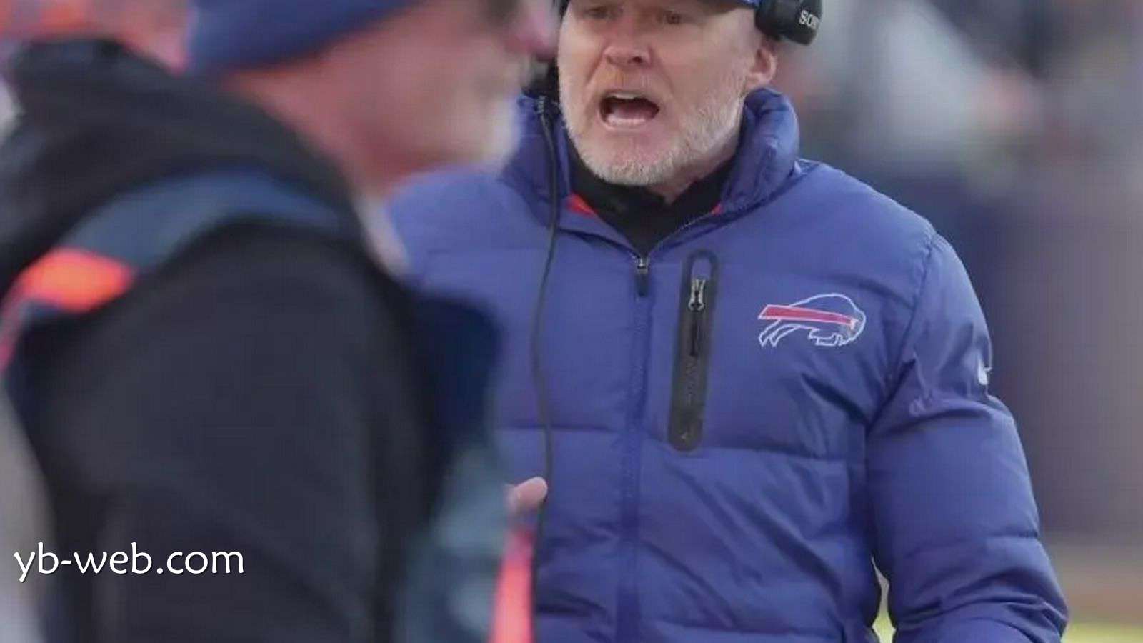 亚博体育专业分析:【NFL动态】功过谁人评?前比尔主帅麦克德莫特引发专家论战