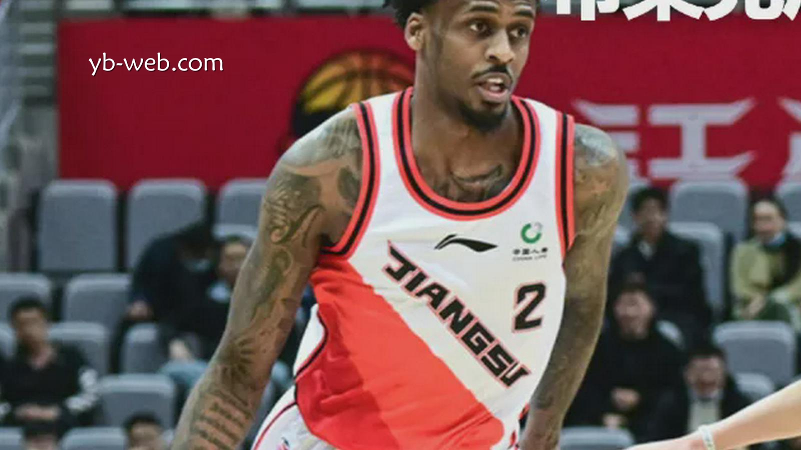 亚博体育独家专栏：被曝打假球！前江苏外援布莱克尼涉嫌操纵22-23赛季球队与广东队的比赛