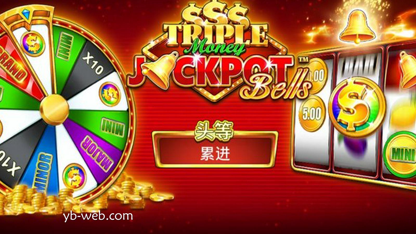 三重累积奖金响叮当——一转三响，奖金连爆不停！ | 亚博体育