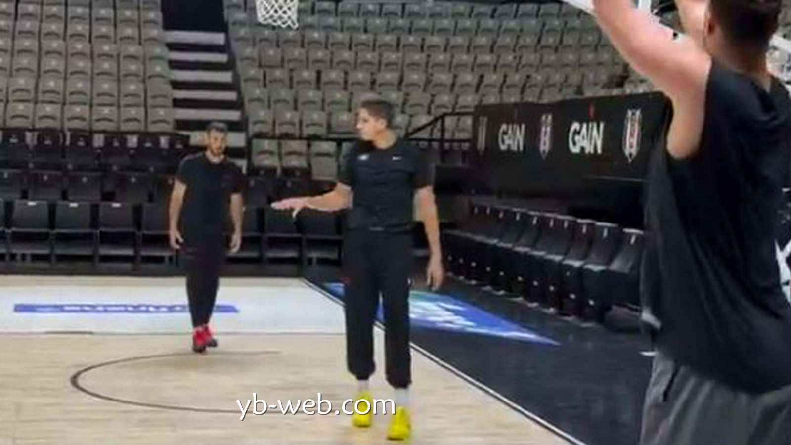 亚博体育独家专栏：土耳其连续三期欧洲封王！申京苦练备战世预赛｜27世界杯再闪耀？