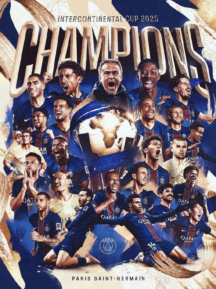 亚博体育深度解析 - 6冠王！洲际杯-共6人失点！巴黎点球战总分3-2弗拉门戈夺冠