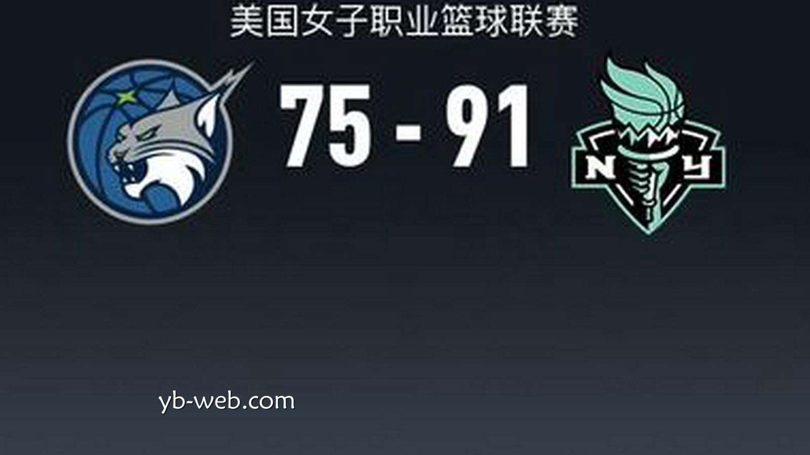 亚博体育特别报道:WNBA战报|自由人91-75山猫,布里安娜-斯图尔特34+12+6