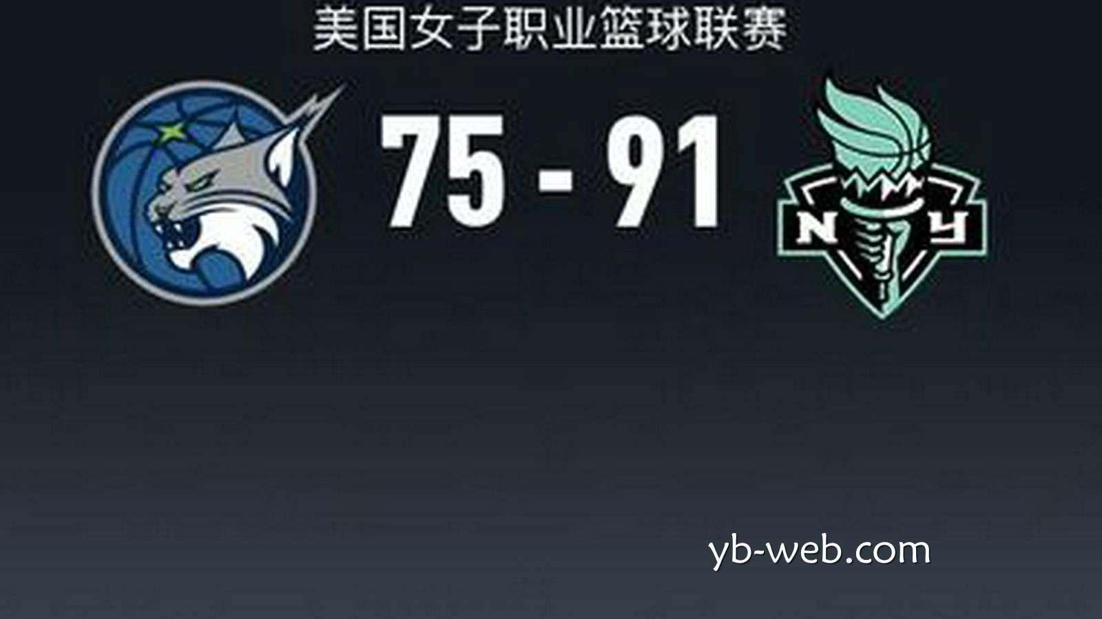 亚博体育特别报道：WNBA战报｜自由人91-75山猫，布里安娜-斯图尔特34+12+6