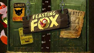 《贪吃狐狸》萌力全开：与机灵小狐狸一起横扫美食宝藏！