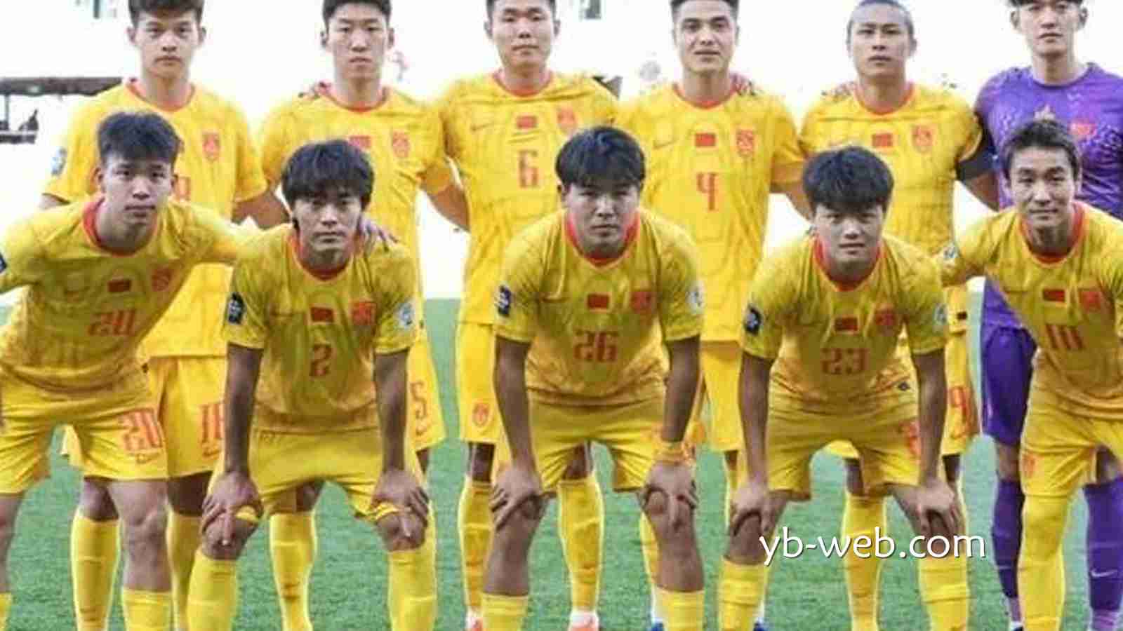 亚博体育深度聚焦：备战亚洲杯！国足官宣4场热身赛对手｜世界杯参赛队 中亚2劲旅