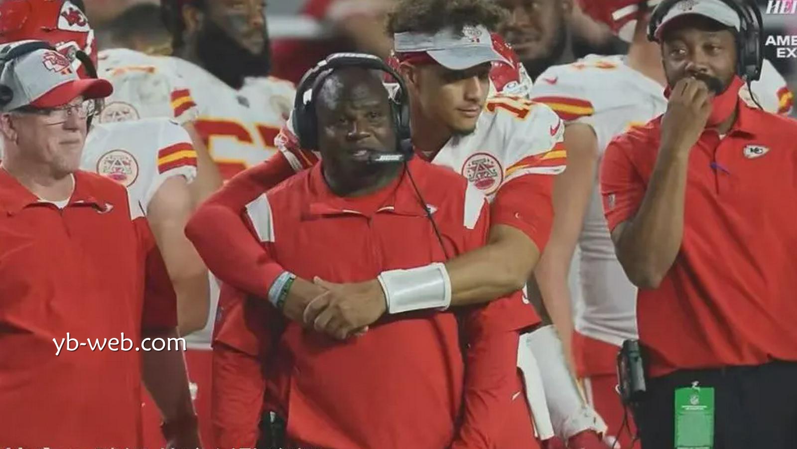 亚博体育专业分析:【NFL动态】凯尔西力挺比耶尼米回归酋长 言语间或透露再战意向