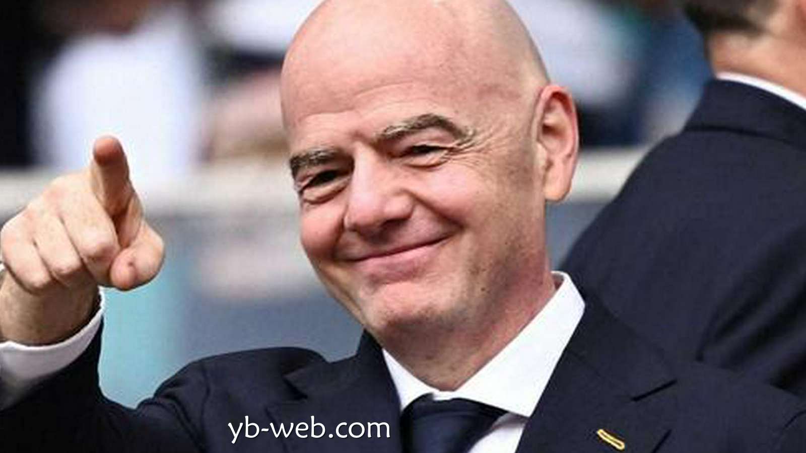 亚博体育热点聚焦：英国首相｜因凡蒂诺带偏国际足联，让足球走错路