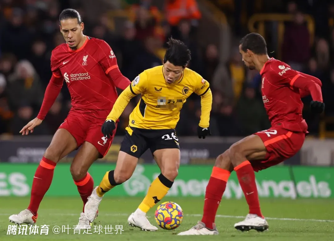 亚博体育热点聚焦：利物浦前瞻｜狼队或创123年耻辱纪录 埃基蒂克挑大梁