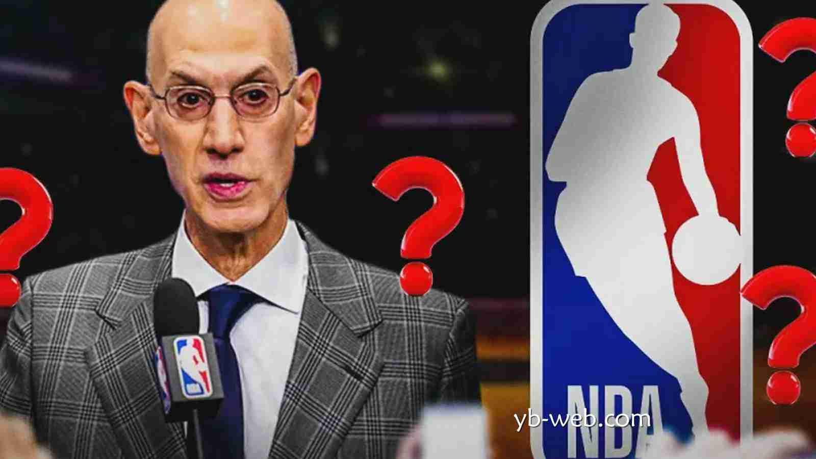 亚博体育独家专栏:NBA反摆烂提案后续|计划扩大处罚权限 球员工会建议三管齐下