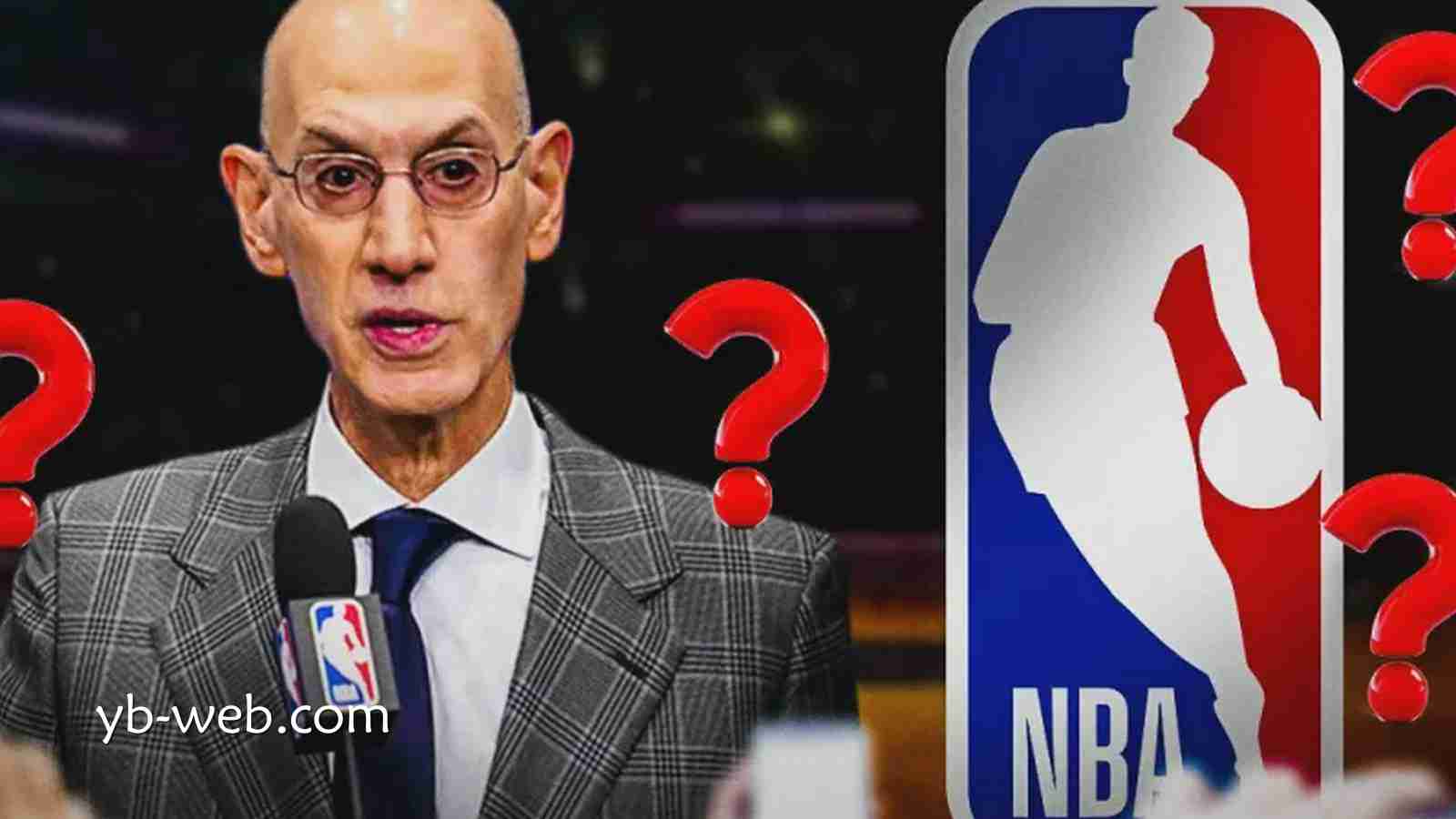亚博体育独家专栏:NBA反摆烂提案后续|计划扩大处罚权限 球员工会建议三管齐下