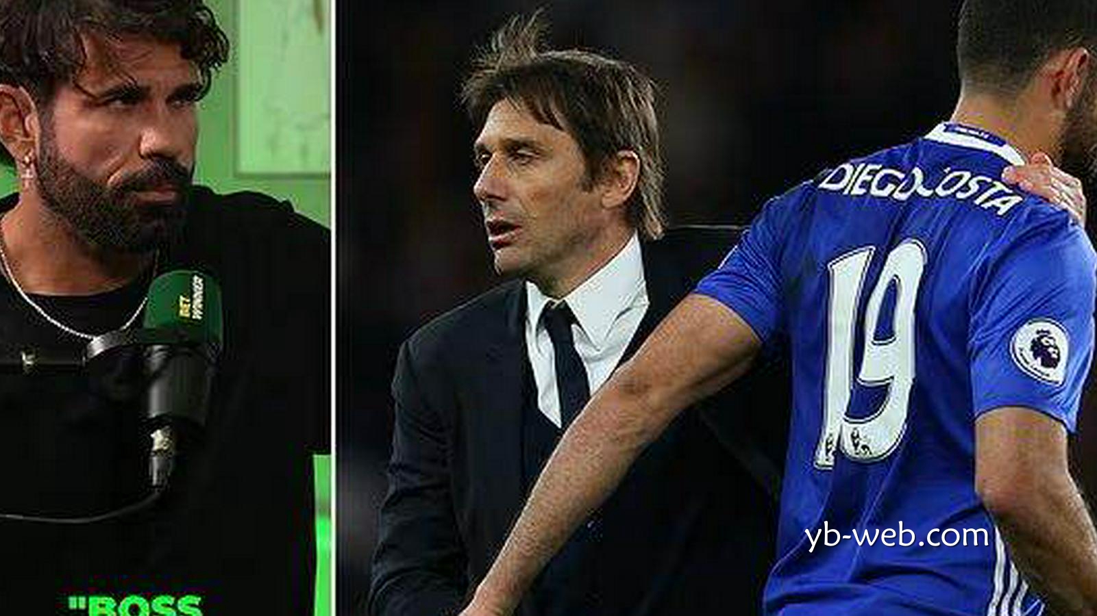 亚博体育深度聚焦：“美颜”借孔抬穆｜孔蒂小肚鸡肠，鸟叔正人君子