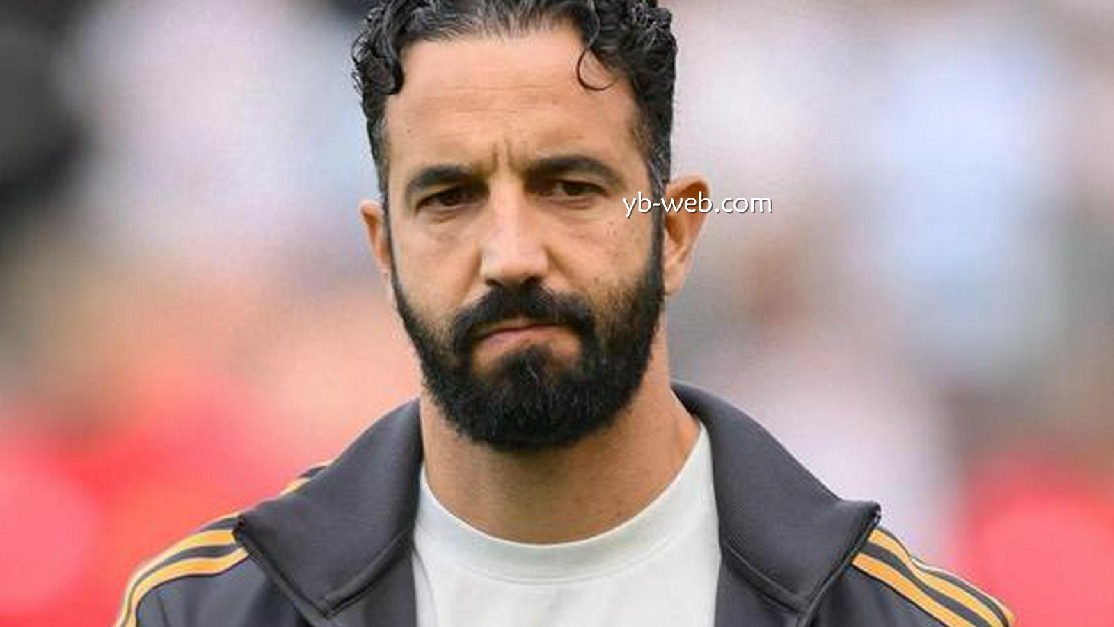 亚博体育深度聚焦：跟队｜曼联大多数球员对阿莫林下课感到不满