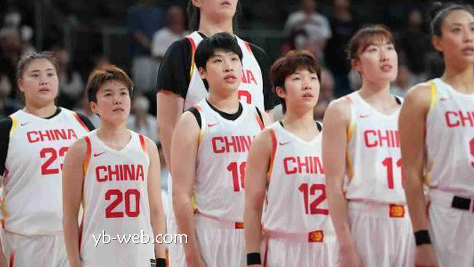 亚博体育行业洞察：【观察】外线羸弱成大坑！中国女篮困在旧格局里
