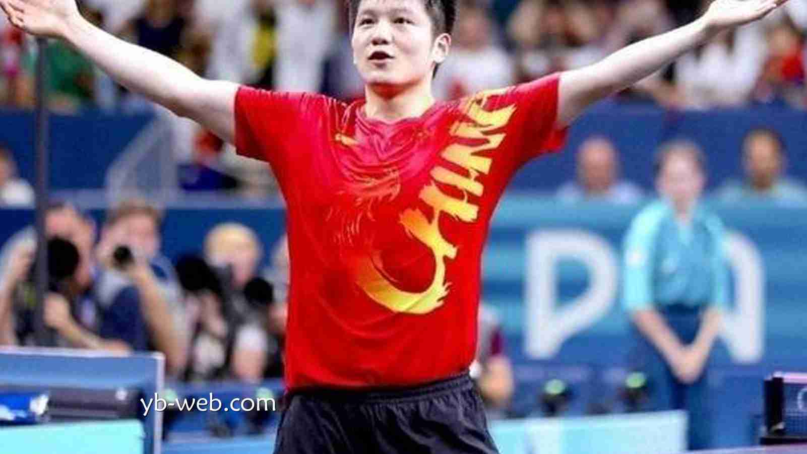 亚博体育特别点评:国乒榜样!樊振东5年5次公开抵制饭圈 呼吁球迷尊重领导教练队友