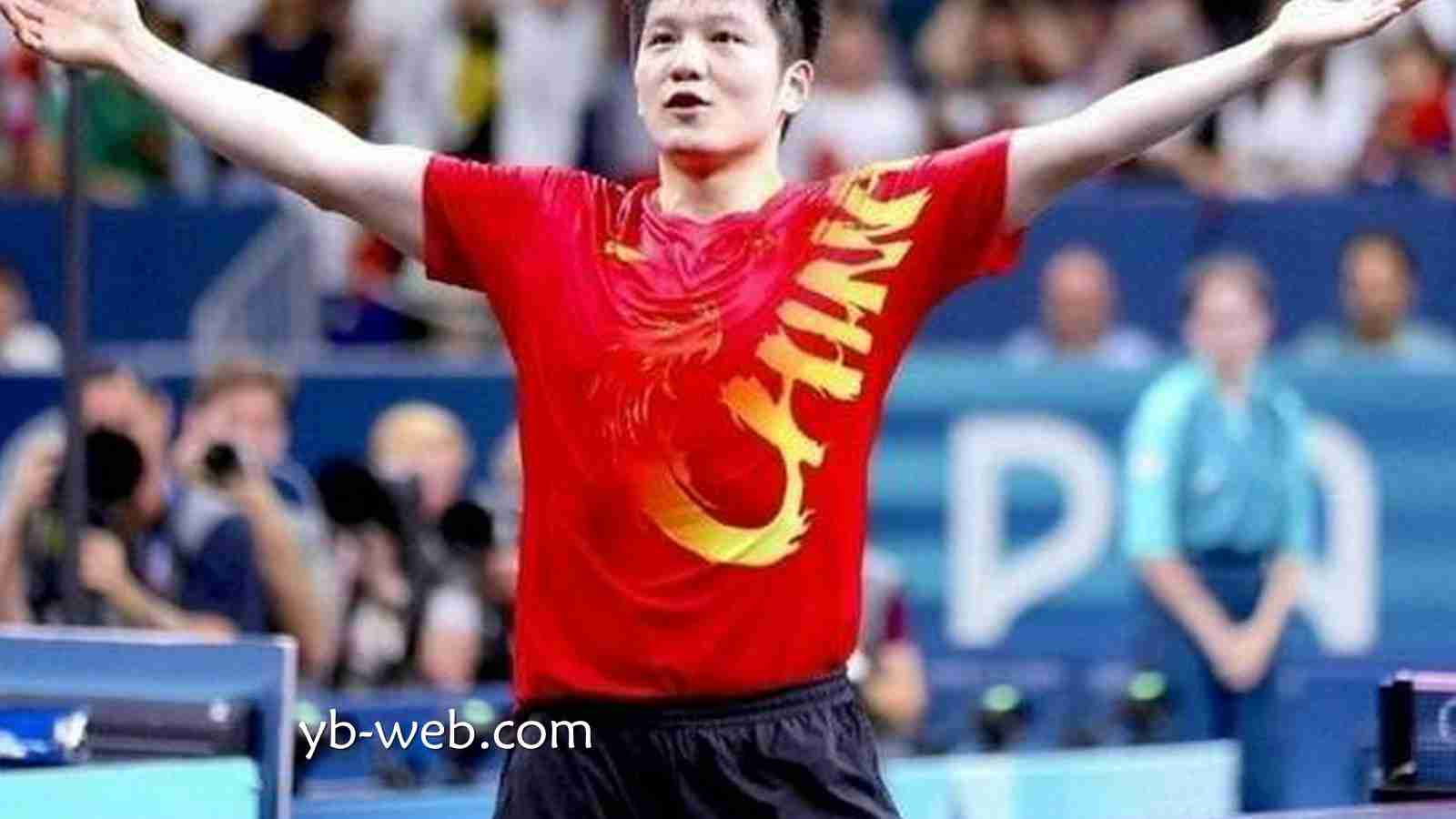 亚博体育特别点评：国乒榜样！樊振东5年5次公开抵制饭圈 呼吁球迷尊重领导教练队友